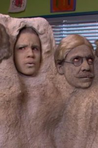 Ned’s Declassified School Survival Guide – S03E06 – Social Studies & Embarrassment