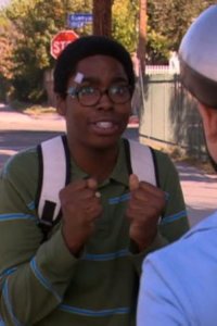 Ned’s Declassified School Survival Guide – S03E07 – The Bus & Bad Hair Days