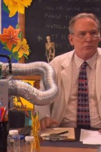 Ned’s Declassified School Survival Guide – S03E09 – Revenge & School Records