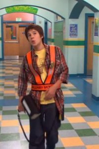 Ned’s Declassified School Survival Guide – S03E10 – Hallways & Friends Moving