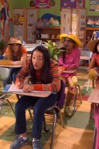 Ned’s Declassified School Survival Guide – S03E11 – Boys & Girls