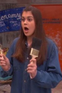 Ned’s Declassified School Survival Guide – S03E13 – Volunteering & the Library