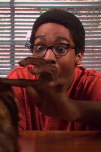 Ned’s Declassified School Survival Guide – S03E16 – Making New Friends & Positives and Negatives