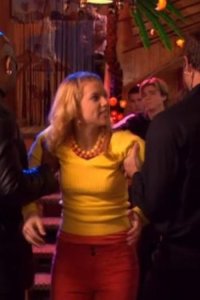 Ned’s Declassified School Survival Guide – S03E17 – Money & Parties