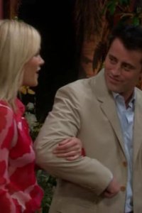 Joey – S02E02 – Joey and the Big Break: Part 2