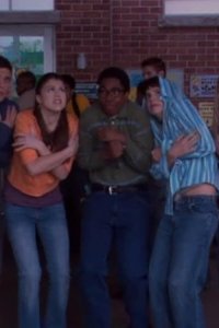 Ned’s Declassified School Survival Guide – S03E18 – Spring Fever & the School Newspaper