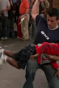 Joey – S02E03 – Joey and the Spanking