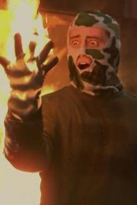 Joey – S02E04 – Joey and the Stuntman