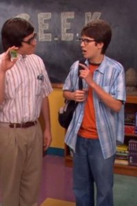 Ned’s Declassified School Survival Guide – S03E20 – Tests and When You Like Someone Who Is Seeing Someone Else