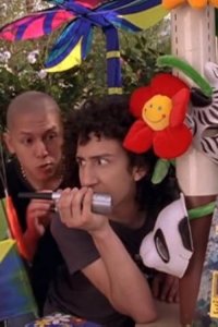 Ned’s Declassified School Survival Guide – S03E21 – Field Trips, Permission Slips, Signs and Weasels