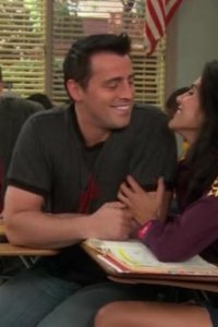 Joey – S02E06 – Joey and the ESL