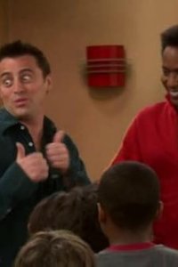 Joey – S02E07 – Joey and the Poker