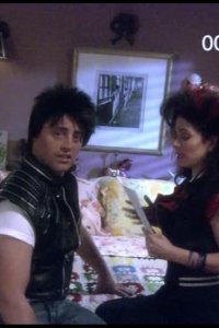 Joey – S02E08 – Joey and the Sex Tape
