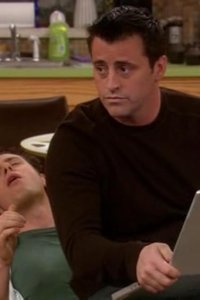 Joey – S02E09 – Joey and the Musical