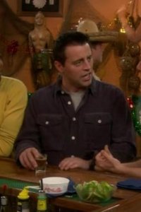 Joey – S02E12 – Joey and the Tijuana Trip