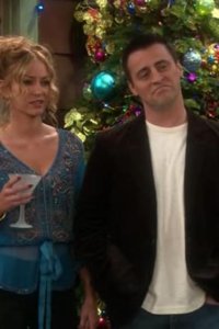 Joey – S02E13 – Joey and the Christmas Party