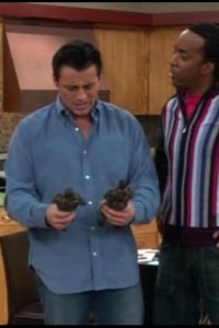 Joey – S02E14 – Joey and the Snowball Fight