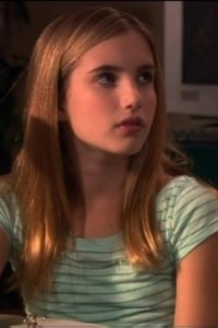 Unfabulous – S01E06 – The Rep