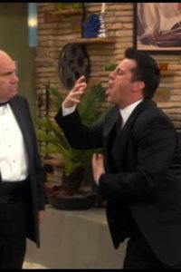 Joey – S02E15 – Joey and the Dad