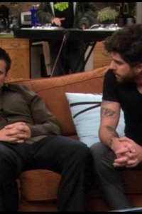 Joey – S02E16 – Joey and the Party for Alex
