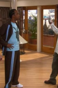 Joey – S02E17 – Joey and the Big Move