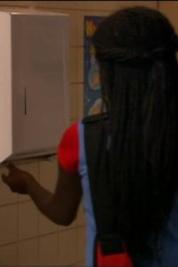 Unfabulous – S01E09 – The List of Kissed