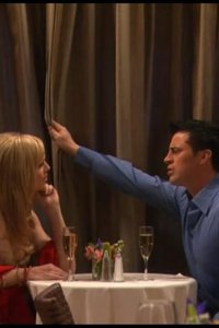 Joey – S02E18 – Joey and the Beard