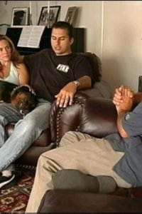 Dog Whisperer with Cesar Millan – S01E09 – Churchill and Maya