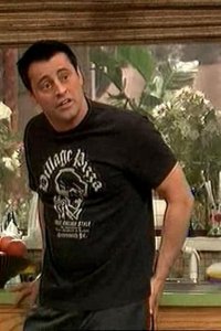 Joey – S02E20 – Joey and the Actors Studio