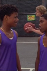 Unfabulous – S01E10 – The ‘B’ Word