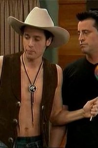 Joey – S02E21 – Joey and the Holding Hands