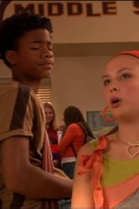 Unfabulous – S01E12 – The Partner