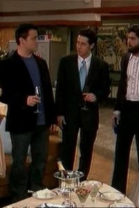 Joey – S02E22 – Joey and the Wedding