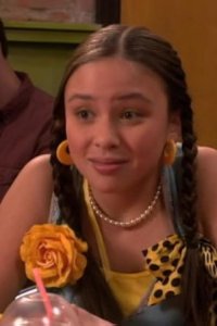 Unfabulous – S01E13 – The Bar Mitzvah