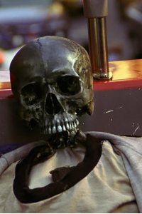 CSI: NY – S01E03 – American Dreamers
