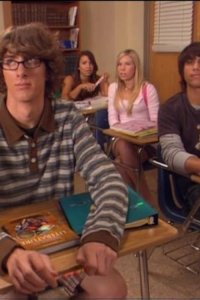 Unfabulous – S03E03 – The Toot