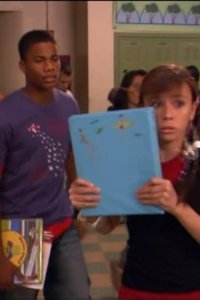 Unfabulous – S03E05 – The New Best Friend