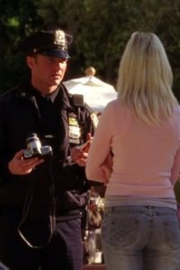 CSI: NY – S01E19 – Crime and Misdemeanor
