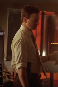 CSI: NY – S01E22 – The Closer