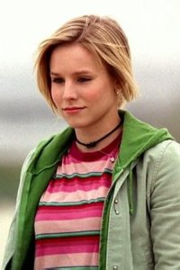 Veronica Mars – S01E01 – Pilot