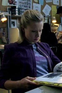 Veronica Mars – S01E07 – The Girl Next Door