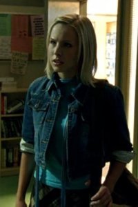 Veronica Mars – S01E08 – Like a Virgin