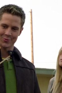 Veronica Mars – S01E10 – An Echolls Family Christmas