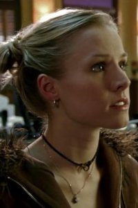 Veronica Mars – S01E12 – Clash of the Tritons