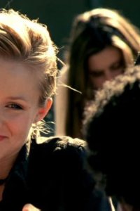 Veronica Mars – S01E14 – Mars vs. Mars