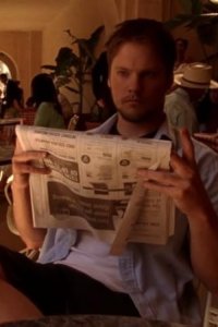 Veronica Mars – S01E21 – A Trip to the Dentist