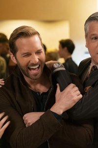 Veronica Mars – S04E02 – Chino and the Man