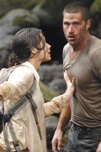 Lost – S01E11 – All the Best Cowboys Have Daddy Issues