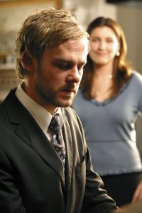 Lost – S01E15 – Homecoming