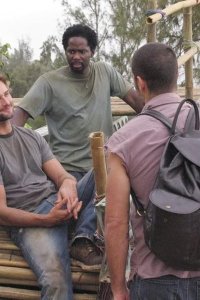 Lost – S01E17 – …In Translation